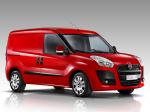 Fiat Doblo Cargo 2010 года